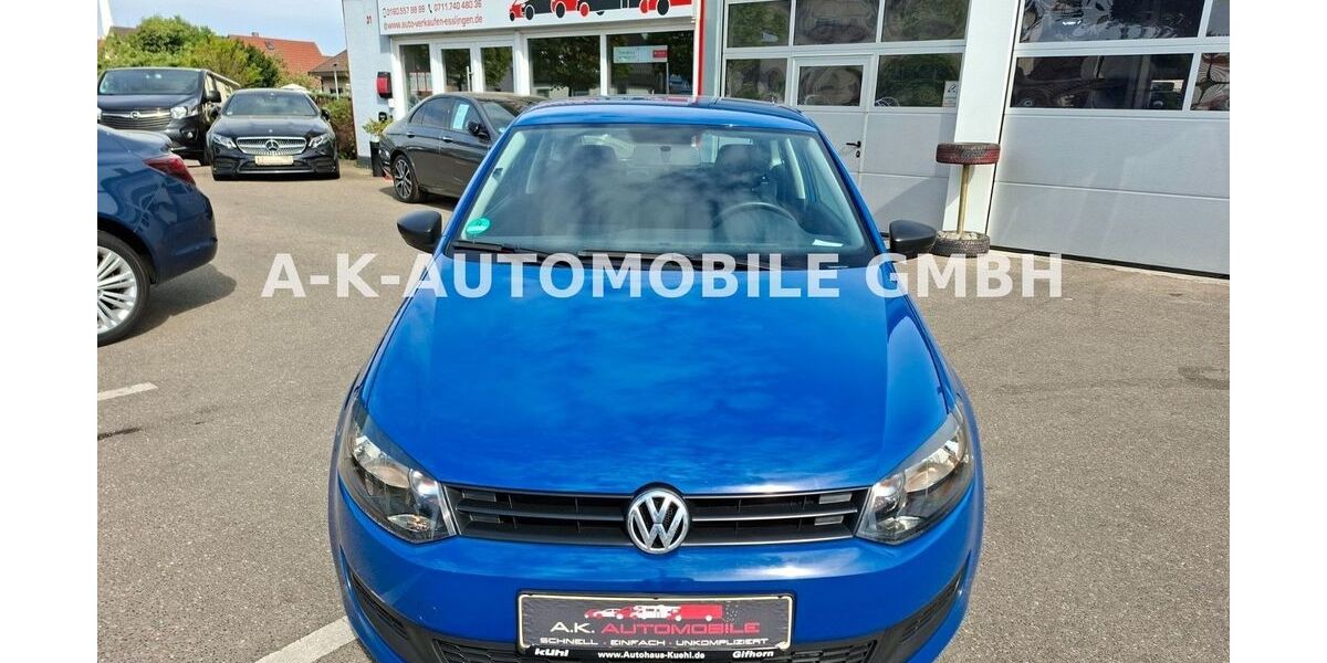 VW Polo 119.976 km 3.499 &euro; Deizisau 73779