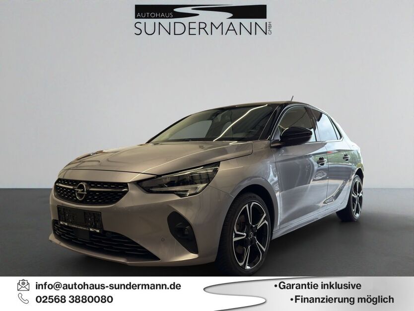 Opel Corsa 43.000 km 13.723 € Heek 48619