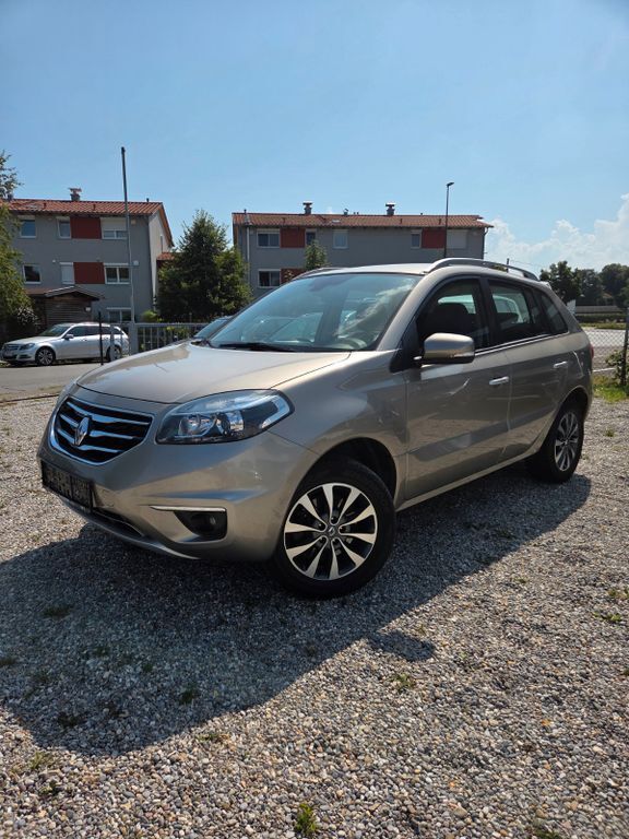 Renault Koleos 149.000 km 5.999 € Kolbermoor 83059