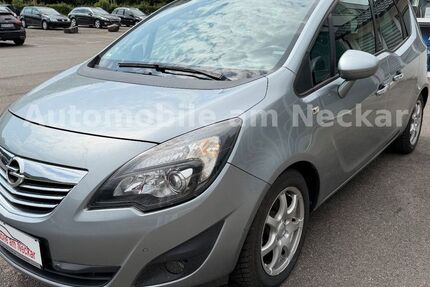 Opel Meriva 306.000 km 3.000 &euro; Oberndorf am Neckar 78727