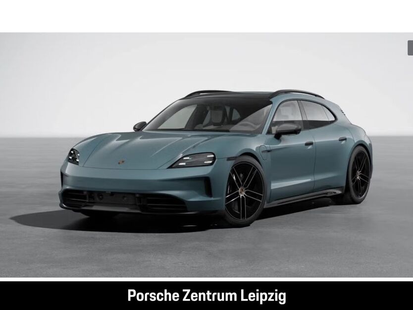Porsche Taycan 1.022 km 144.800 € Leipzig 04356