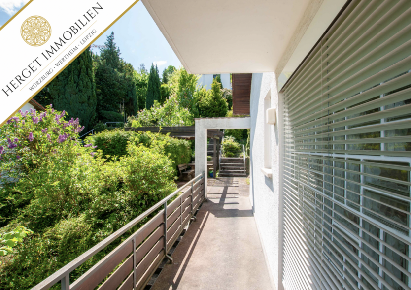 Haus zum Kaufen in Würzburg 719.000 € 183 m²