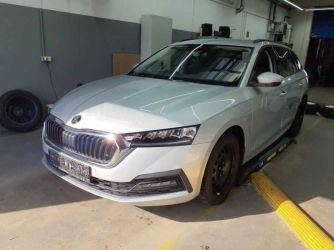 Skoda Octavia 65.119 km 23.740 &euro; Hennef 53773