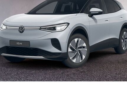 VW ID.4 6.744 km 41.990 € Stendal 39576