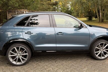 Audi Q3 71.500 km 23.800 € Braunschweig 38102