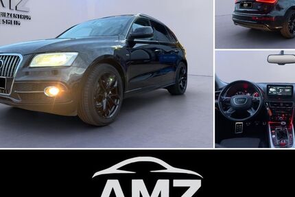 Audi Q5 184.760 km 13.490 &euro; Hildesheim 31135