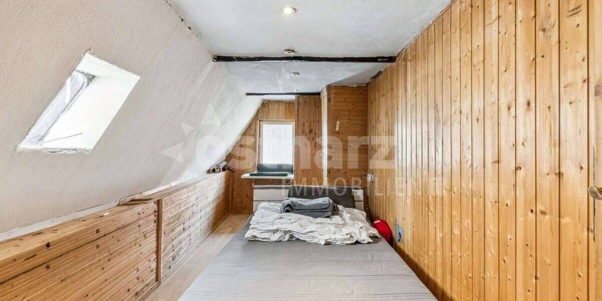 Einfamilienhaus Quedlinburg - 4 Zimmer, 115 m&sup2;, 50.000&euro; | Angebot:26154971