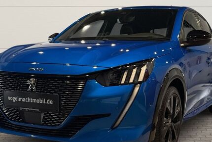 Peugeot 208 47.000 km 16.580 &euro; Korbach 34497