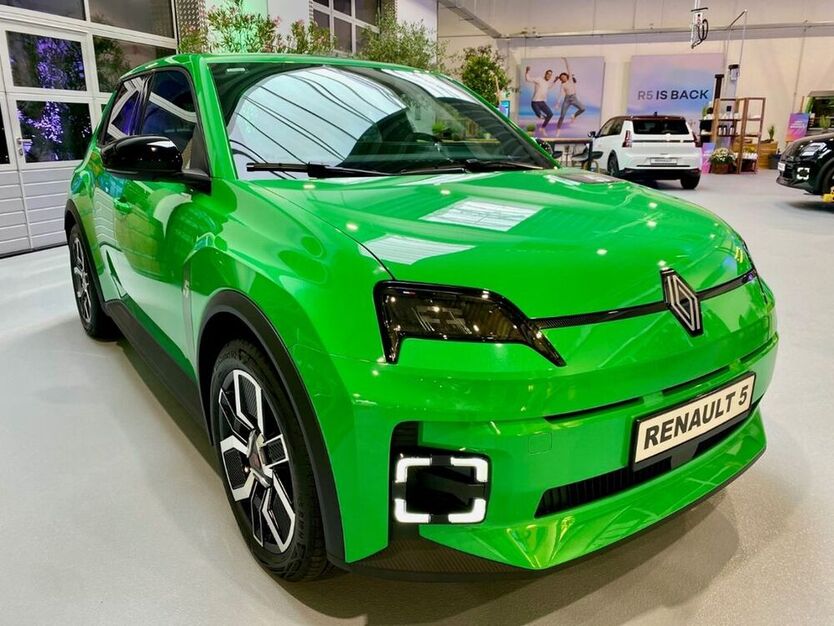 R 5