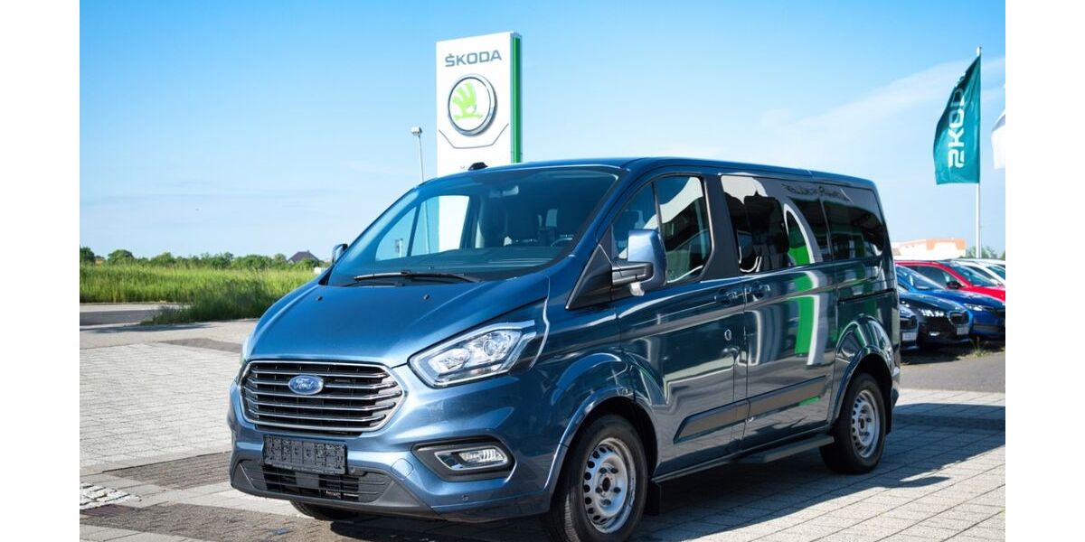 Ford Tourneo Custom 121.850 km 22.990 &euro; Wurzen 04808