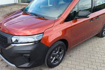 Nissan Townstar 1.650 km 25.780 &euro; Buchen 74722