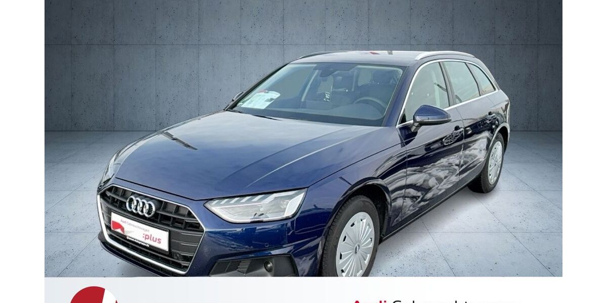 Audi A4 35.987 km 34.860 &euro; Neutraubling 93073