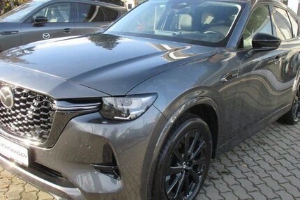 Mazda CX-60 46.250 km 34.990 &euro; Dresden 01139