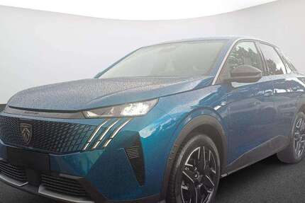 Peugeot 3008 15.770 km 23.990 &euro; Ahaus 48683