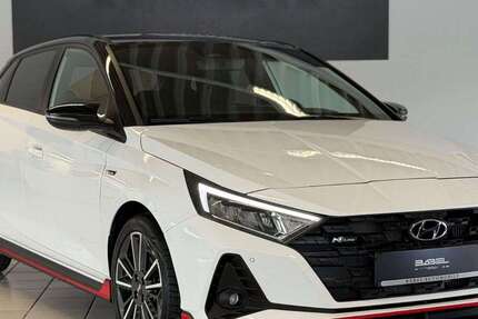 Hyundai i20 19.000 km 17.900 &euro; Bassum 27211