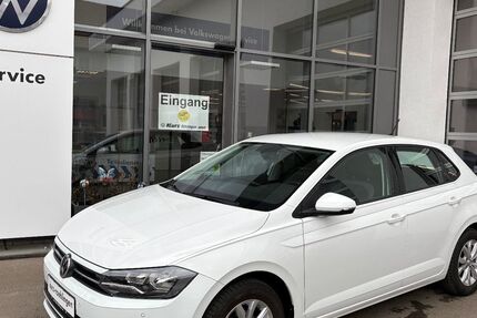VW Polo 41.070 km 14.400 &euro; Ellwangen-Röhlingen 73479