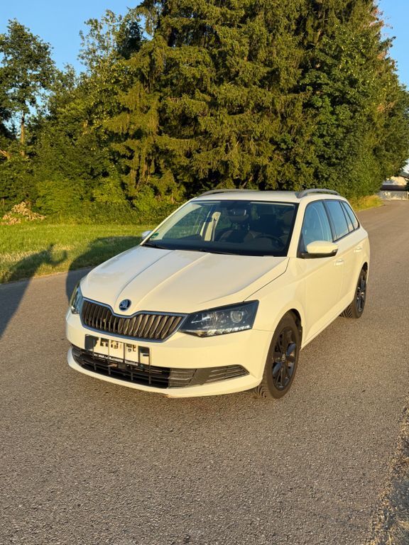 Fabia