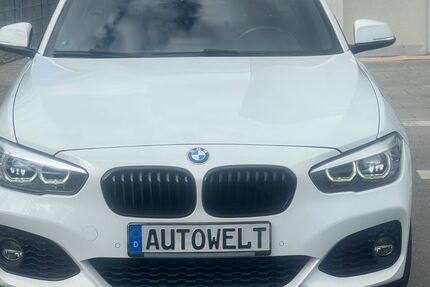 BMW 120 105.476 km 17.999 &euro; Freienried 86495