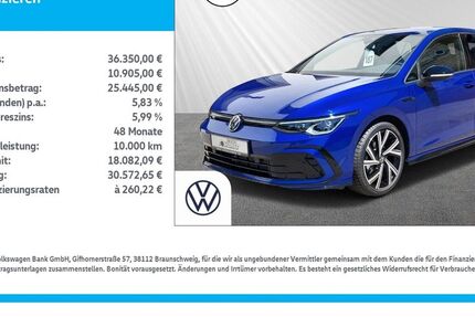 VW Golf 22.990 km 34.890 &euro; Bad Aibling 83043