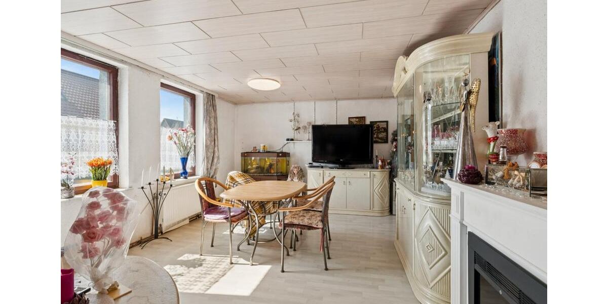 Einfamilienhaus Grimma - 6 Zimmer, 140 m&sup2;, 148.500&euro; | Angebot:27095373