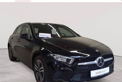 Mercedes A 250
