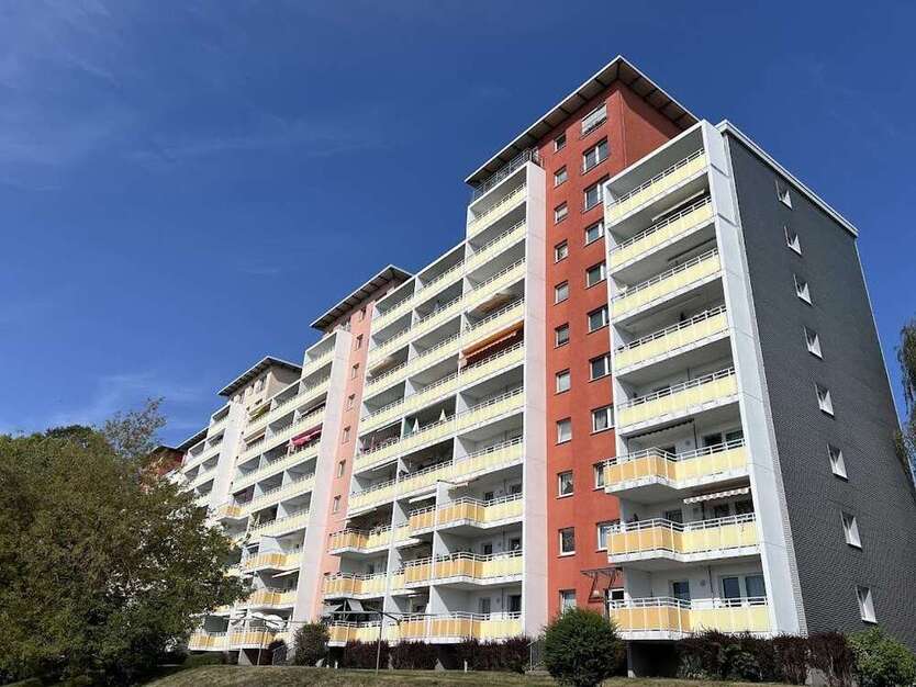 Wohnung zum Mieten in Chemnitz 600 € 103.5 m²