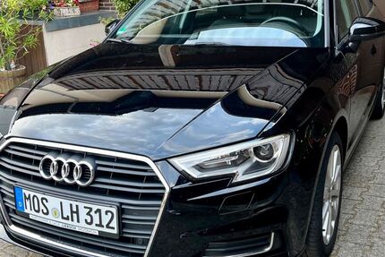 Audi A3 79.900 km 13.900 € Zwingenberg 69439