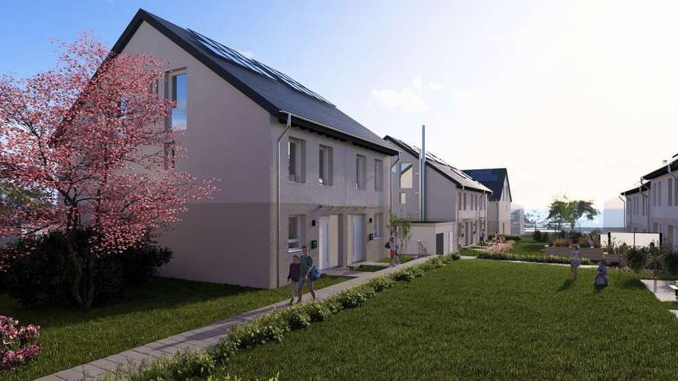 Haus zum Kaufen in Rastatt 499.900 € 120 m²
