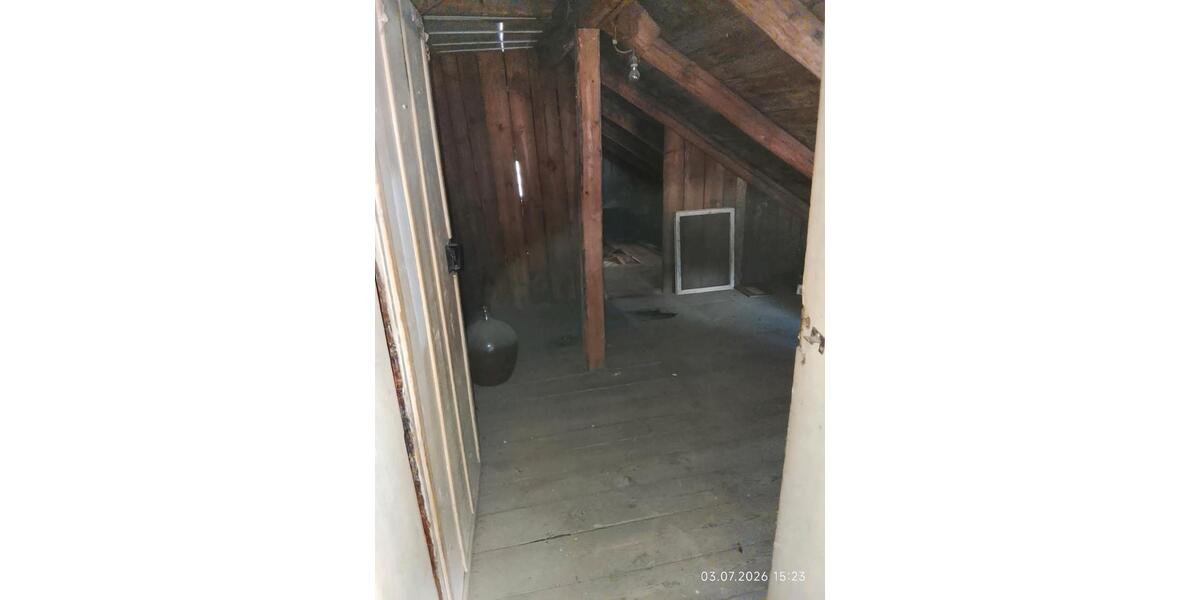 Einfamilienhaus Großschönau - 6 Zimmer, 180 m&sup2;, 65.000&euro; | Angebot:27118323