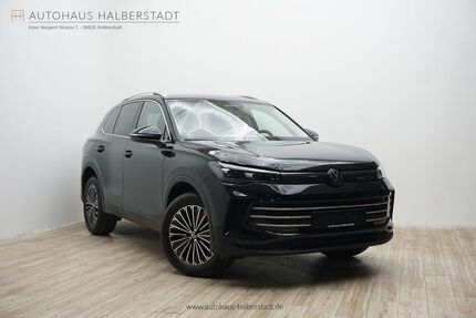 VW Tiguan 1.005 km 44.990 &euro; Halberstadt 38820