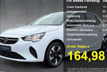 Opel Corsa 28.614 km 14.640 &euro; Eschwege 37269
