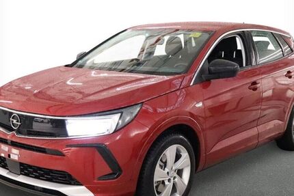 Opel Grandland (X)