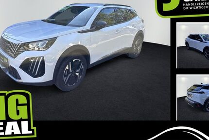 Peugeot 2008 24.131 km 18.990 &euro; Dachau 85221