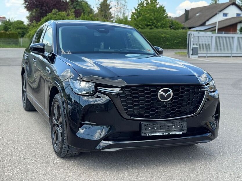 CX-60