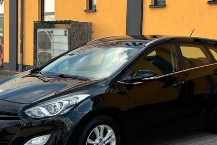 Hyundai i30 178.000 km 4.980 &euro; Berlin 13587