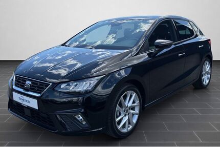 Seat Ibiza 14.200 km 17.900 &euro; Neustadt a.d. Weinstraße 67433