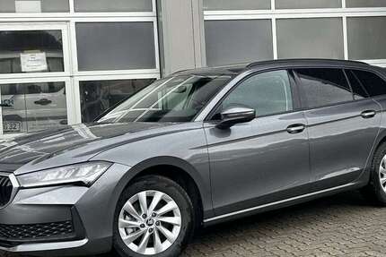 Skoda Superb 12.472 km 31.440 &euro; Nortorf 24589