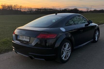 Audi TT 150.000 km 18.500 &euro; Appenweier 77767