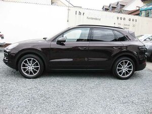 Porsche Cayenne Tiptronic S 1HD dt.Fzg.Top Ausst. 57.000 km 60.999 &euro; Biebesheim 64584