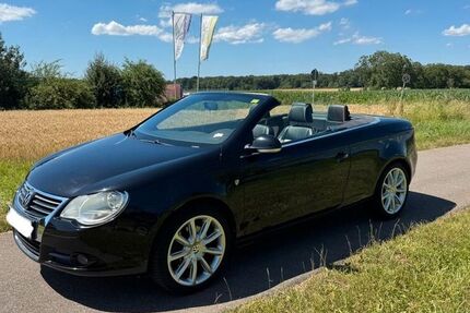VW Eos