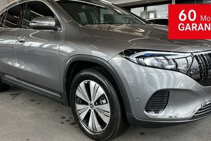 Mercedes-Benz EQA 8.702 km 35.880 &euro; Olfen 59399