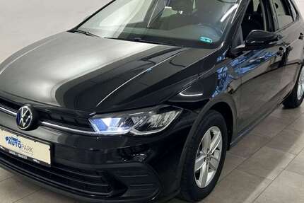 VW Polo 74.554 km 16.780 € Rendsburg 24768