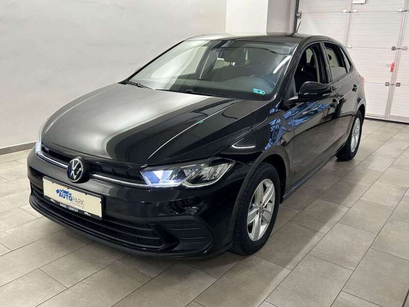 VW Polo 74.554 km 16.780 € Rendsburg 24768