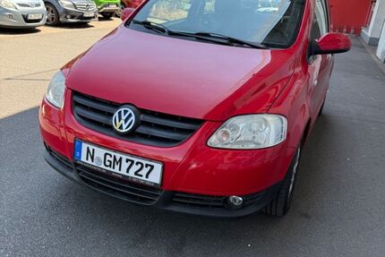 VW Fox 126.000 km 2.900 &euro; Nürnberg 90489