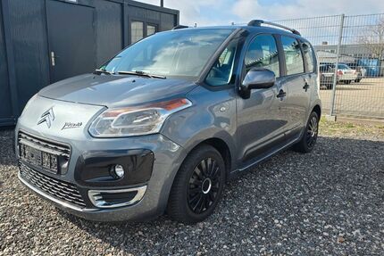 Citroen C3 119.000 km 4.487 &euro; Schwetzingen 68723