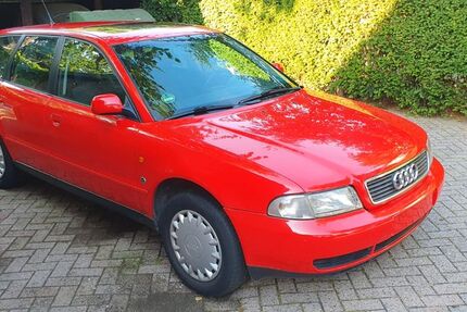 Audi A4 111.250 km 3.000 &euro; Dannenberg 29451