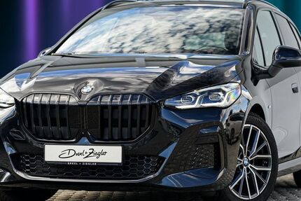 BMW 220 Active Tourer 15.890 km 38.490 € Augsburg 86199