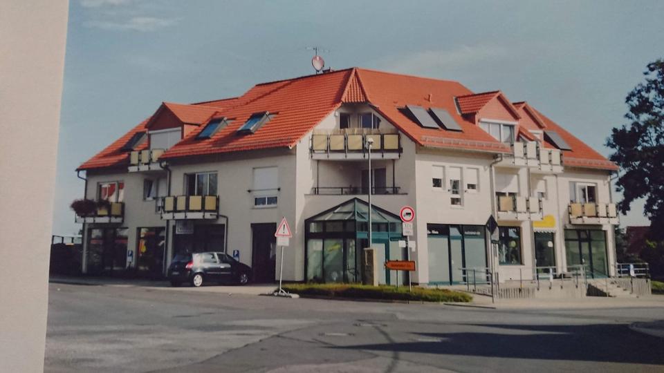 Dachgeschoßwohnung Wilsdruff - 1 Zimmer, 33 m&sup2;, 240&euro; | Angebot:26647426