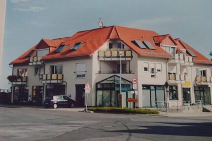 Wohnung Wilsdruff - 1 Zimmer, 33 m&sup2;, 240&euro; | Angebot:26647426