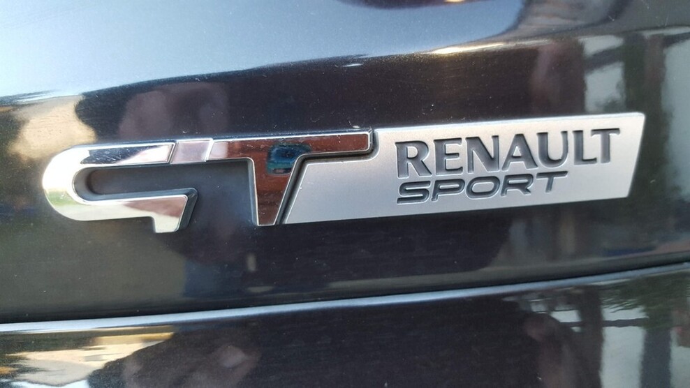 Megane III Grandtour